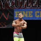 Alan  Olvera - NPC Jay Cutler Desert Classic 2014 - #1